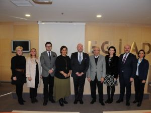 EGİAD’tan eğitim atağı