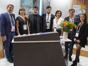 "Türk markaları küresel pazarlarda daha avantajlı"