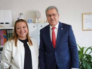 EÜ’den önemli proje: Yeni doğan bebeklerin mamaları kapalı sistemle hazırlanacak