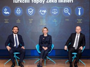 Turkcell, yapay zeka çalışmalarında uyacağı 7 ilkeyi açıkladı