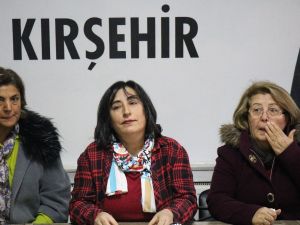 CHP’li Başkan “Hakkımı helal etmiyorum” diyerek istifa etti