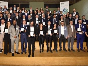 Türkiye’nin en hızlı büyüyen teknoloji şirketleri