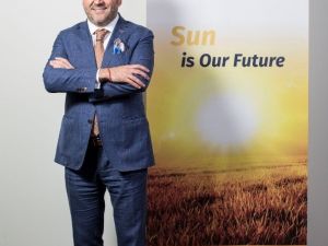 "3 yılda yüzde 75 büyüme kaydettik, 15 bin MW’lık 2023 hedefini yakalarız"