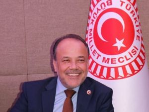 AK Partili Yavuz, “Sahte gıda üreten firmalara ağır cezalar geliyor”