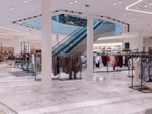 Beymen’den yeni konsept