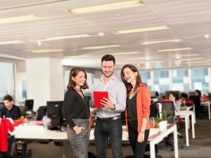 Discover Genç Yetenek Programı’na başvurular başladı