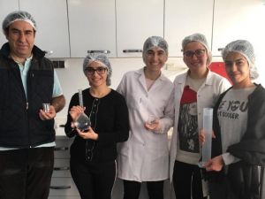 ÖTO’da meslek edindirme kursları