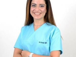 Diş problemlerine implant ile son veriliyor