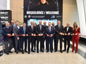 TİM Başkanı Gülle: “200 milyar dolar rakamlı endüstri görmek istiyoruz”