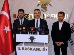 Siyaset Akademisi’nin 19.’su başlıyor