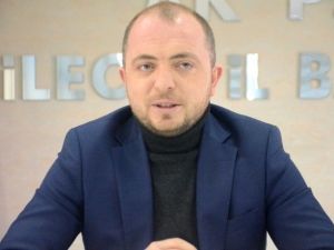 AK Parti’den Bilecik Belediyesi’ne ’İşçi kıyımı’ tepkisi