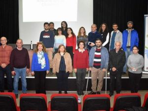 Aliağa’da ‘kist hidatik’ eğitimi