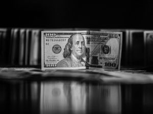 Serbest piyasada döviz fiyatları