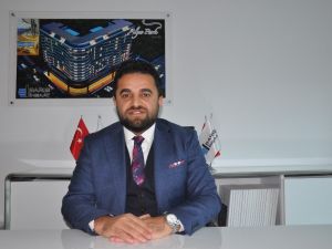 İnşaat sektörünün zor günler geçirdiği dönemde yatırım yaptı, birincilik ödülü aldı