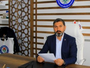 Uçak: “Köklü sorunlara gerçekçi çözümler gerekiyor”