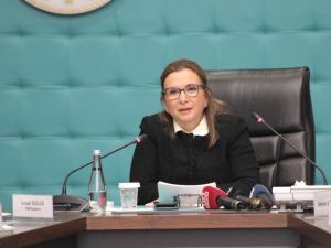 Ticaret Bakanlığı 2020 yılının ilk İstişare Kurulu toplantısını gerçekleştirdi