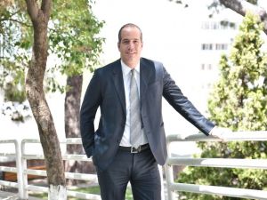 Küçük işletmeye itici güç