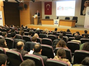 DENİB Akademi’den Incoterms 2020 teslim şekilleri bilgilendirme semineri