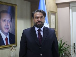 AK Parti Balıkesir il yönetimi belirlendi