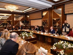 Bahçeli’den gündeme ilişkin değerlendirmeler