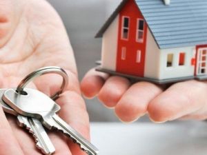 Konut fiyatları Kasım’da yüzde 7,19 arttı