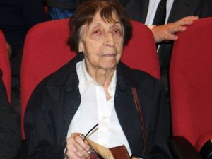 Rahşan Ecevit hayatını kaybetti