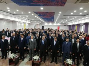 Aydın’da E-Ticaret ve İhracat” eğitimi gerçekleştirildi