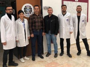 DPÜ’nün projesine AB’nin COST Programı’ndan destek