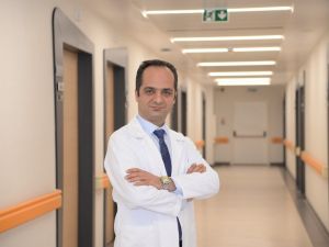 Laparoskopik cerrahi ile iyileşme süreci hızlanıyor