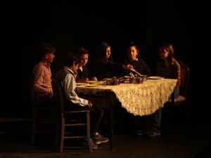 Sömestr tatilinin ilk hediyesi Kuşadası Belediyesi’nden