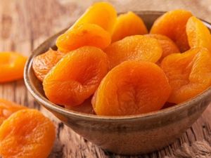 Malatya’da yetişiyor, Nazilli’de işleniyor faydaları saymakla bitmiyor