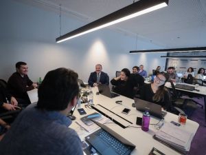 Silikon Vadisi ultra hızlı teslimata 38 milyon dolar yatırdı