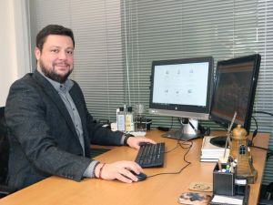 İzmir Ekonomili profesörün ‘enerji’ projesine AB desteği