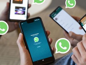 Dünyada en çok kullanılan mesajlaşma uygulamaları açıklandı