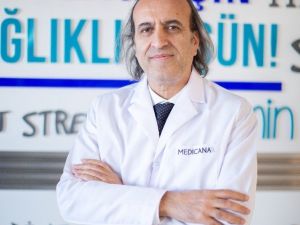 Diyabetik Nefropati hakkında bilgiler