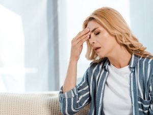 “Tüylenme sorununun altında fazla kilo olabilir”