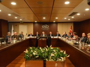 EİB 2020 yılını ’Sürdürülebilirlik Yılı’ ilan etti