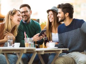 “Aile desteği görmeyenler başkalarının davranışlarını kopyalar”