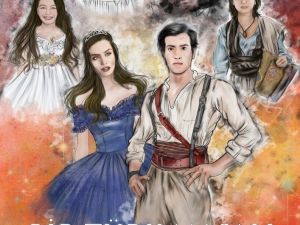 ‘Bir Türk Masalı’ 23 Nisan’da vizyonda