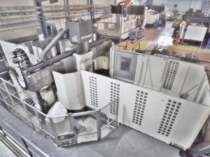 Akteknik, preimum araçlara kalıp üretiyor