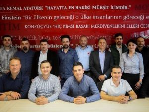 Petrol Ofisi, eğitimlerle de ‘Müşteri Memnuniyeti’ne odaklandı