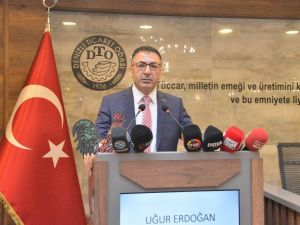 Denizli’de uçak, helikopter ve drone portatif üretimi yapılacak