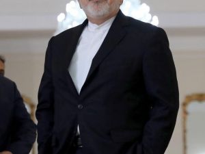 İran Dışişleri Bakanı Zarif: "İran dosyası BM’ye giderse nükleer silah anlaşmasından ayrılırız"