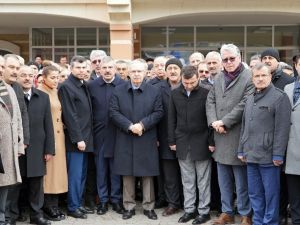 Milletvekili Köylü’den hakkında çıkan kumar iddialarına suç duyurusu