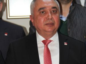 CHP İl Başkanı Çankır’dan JES açıklaması