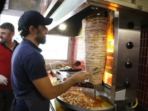 Türk dönerine sertifikasyon geliyor