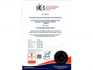 PAÜ’den dijitalleşme yolunda önemli adım