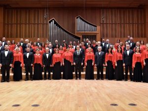 Ünlü İspanyol şef Josep Vila ilk kez Türkiye’de