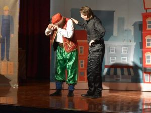 Aliağa’da yarıyıl tatili etkinlikleri coşkuyla sürüyor