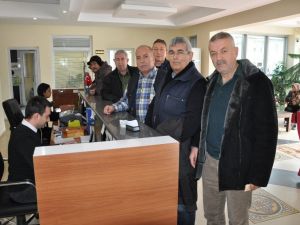 Simav Eynal Kaplıcaları ara tatilde boş yer kalmadı